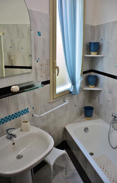 B&B Gelsomino Noto Eksteriør billede