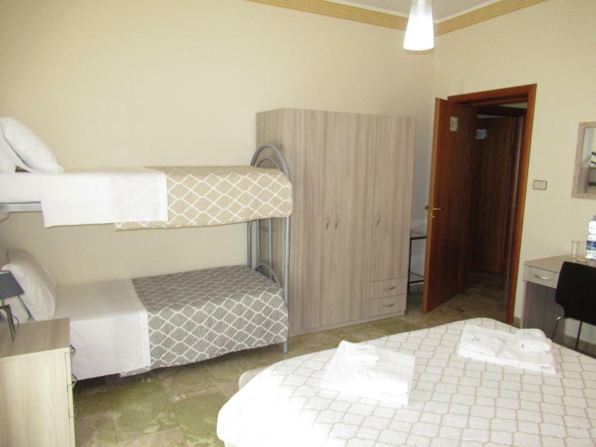 B&B Gelsomino Noto Eksteriør billede